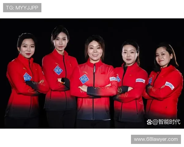 冬奥女壶九比十负韩暂列第七队